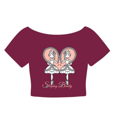 CAMISETA CANCON DURSAL 23