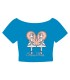 CAMISETA CANCON DURSAL 23