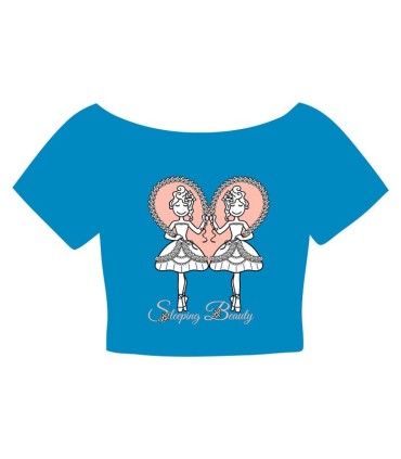 CAMISETA CANCON DURSAL 23