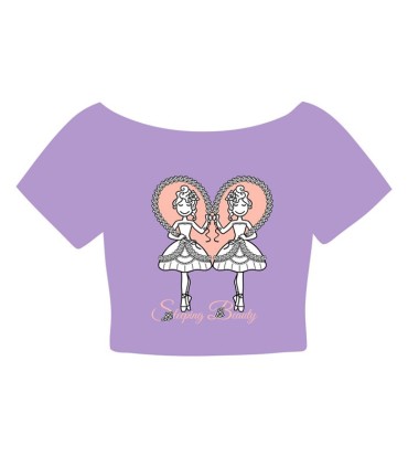 CAMISETA CANCON DURSAL 23