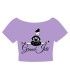 CAMISETA CANCON GR23