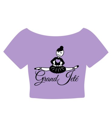 CAMISETA CANCON GR23