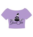 CAMISETA CANCON GR23