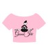 CAMISETA CANCON GR23