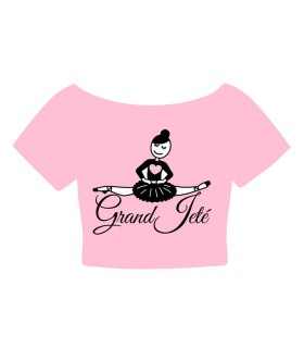 CAMISETA CANCON GR23