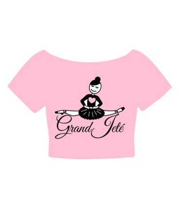 CAMISETA CANCON GR23
