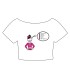 CAMISETA CANCON ACCESSORIES