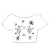 CAMISETA CANCON COPO