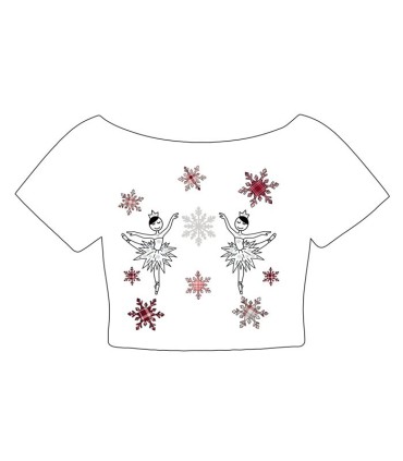 CAMISETA CANCON COPO