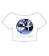 CAMISETA CANCON CISNE23