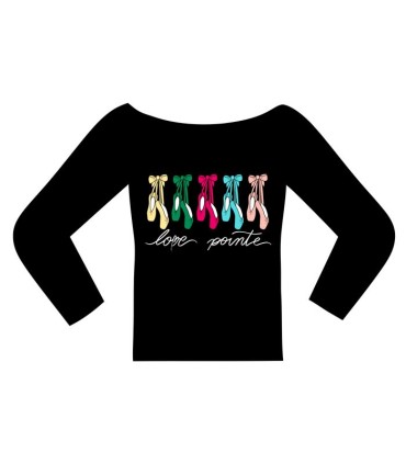 CAMISETA CALAN ZAPA23