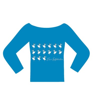 CAMISETA M/LARGA CALAN FIDE