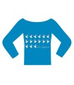 CAMISETA CALAN FIDE NIAGARA