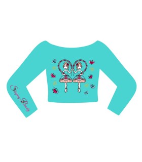CAMISETA CALARPE DUR23