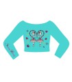 CAMISETA CALARPE DUR23