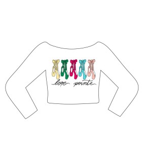 CAMISETA CALARPE ZAPA23