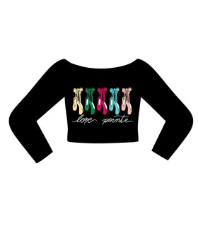 CAMISETA CALARPE ZAPA23