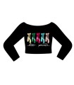 CAMISETA CALARPE ZAPA23