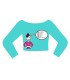 CAMISETA CALARPE ACCESSORIES
