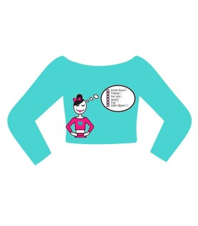 CAMISETA CALARPE ACCESSORIES
