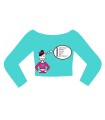 CAMISETA CALARPE ACCESSORIES