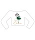 CAMISETA CALARPE ESMERALDA