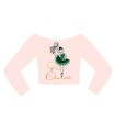 CAMISETA CALARPE ESMERALDA