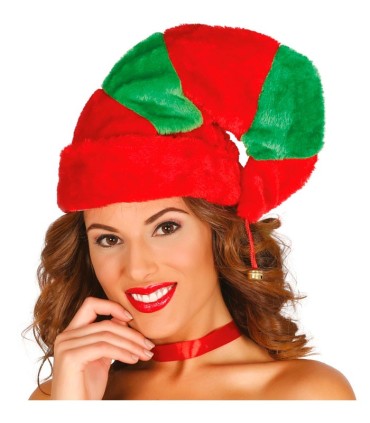 GORRO ELFO
