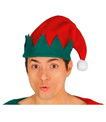 GORRO ELFO