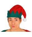 GORRO ELFO