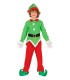 DISFRAZ ELFO INFANTIL