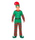 DISFRAZ ELFO INFANTIL CLASSIC