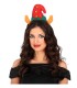 DIADEMA LENTEJUELAS ELFO