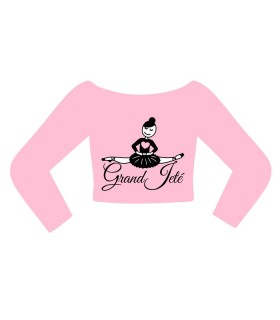 CAMISETA CALARPE GR23