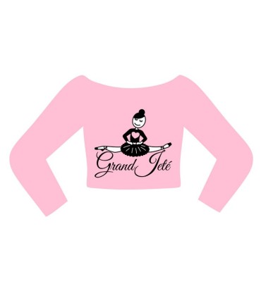 CAMISETA CALARPE GR23