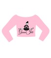 CAMISETA CALARPE GR23