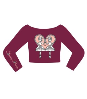 CAMISETA CALARPE DURSAL