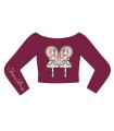 CAMISETA CALARPE DURSAL