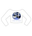 CAMISETA CALARPE CISNE23