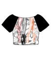 CAMISETA CANSU POINTE