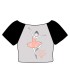 CAMISETA CANSU HEART