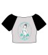 CAMISETA CANSU DANCE