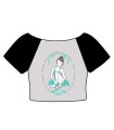CAMISETA CANSU DANCE
