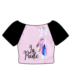 CAMISETA CANSU LILAC