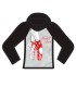 SUDADERA SUPESU SCARLET