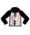SUDADERA SUPESU POINTE