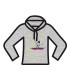 SUDADERA SUPESU DERA