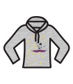 SUDADERA SUPESU DERA