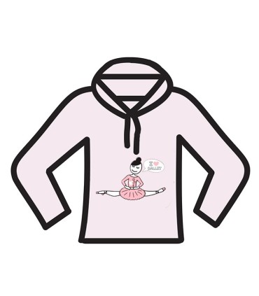 SUDADERA SUPESU GR23