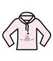 SUDADERA SUPESU GR23